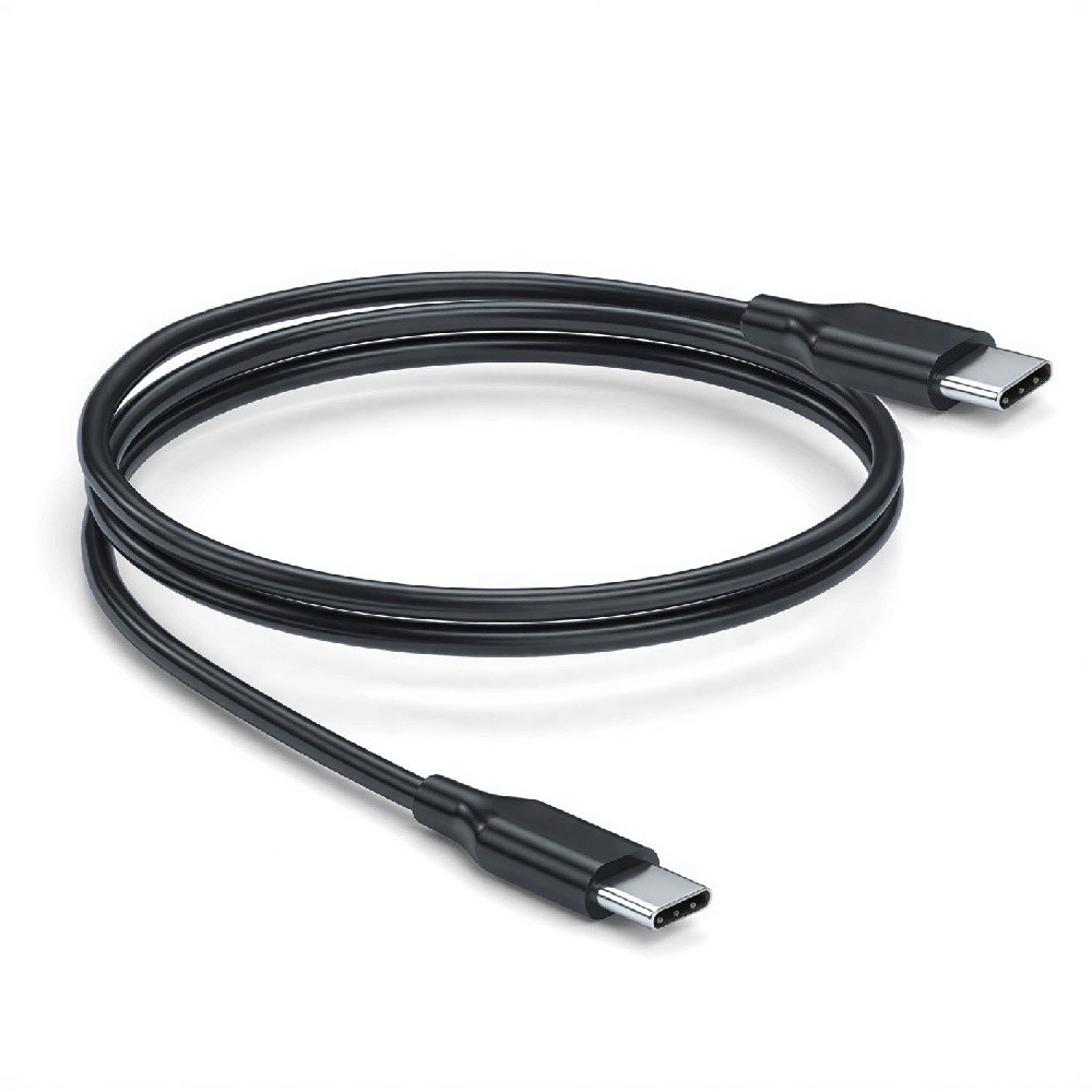 USB C PD 65W Fast Charge 4K@60Hz 10Gbps Data Transmission High Flexibility Cable