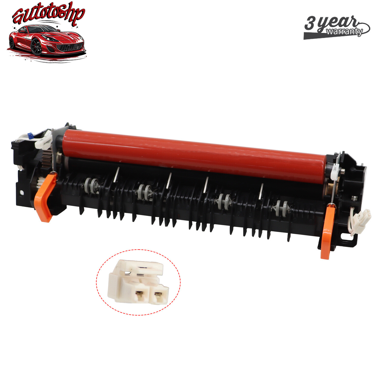 Fuser for Brother HL-L8260cdw, HL-L8360cdw, HL-L9310cdw