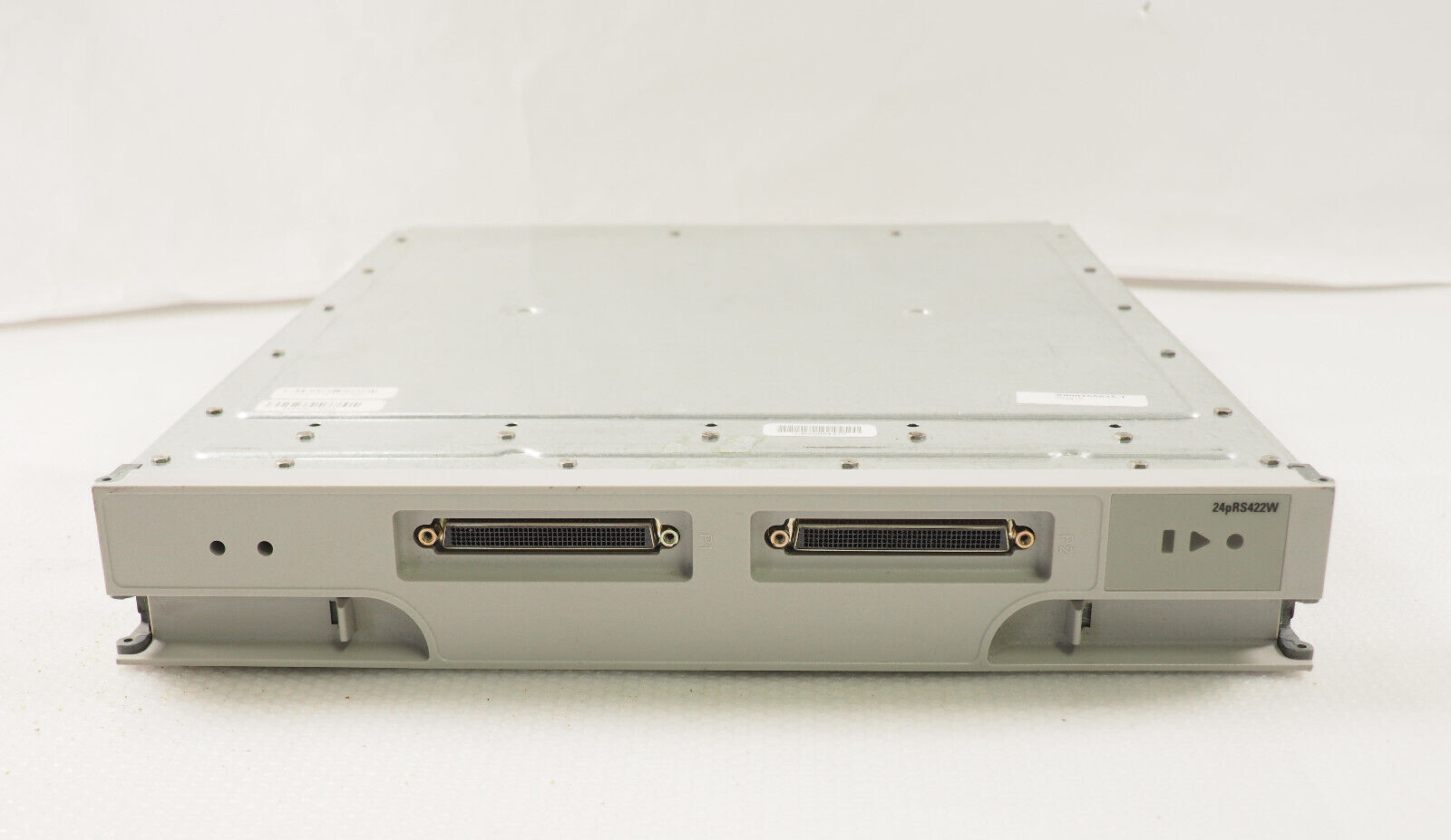 NORTEL 24pRS422W NTPB11AA CRCCAA7CAA Module