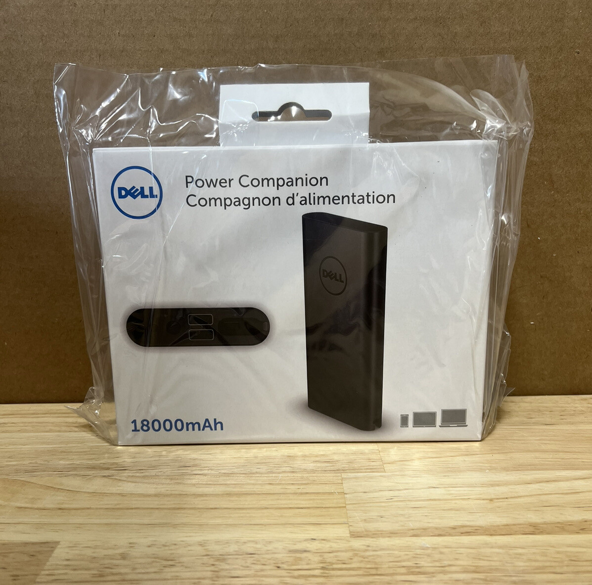 BRAND NEW Dell Power Companion Battery Pack Latitude 3300 5570 7470 PW7015L ✅