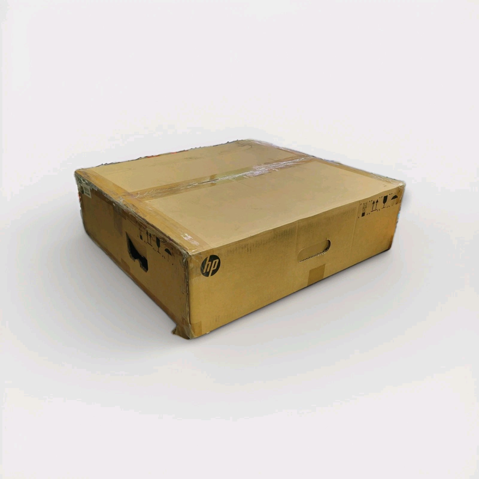 JG541A I HP 5500-24G-PoE+-4SFP HI Switch with 2 Interface Slots - NEW - SEALED