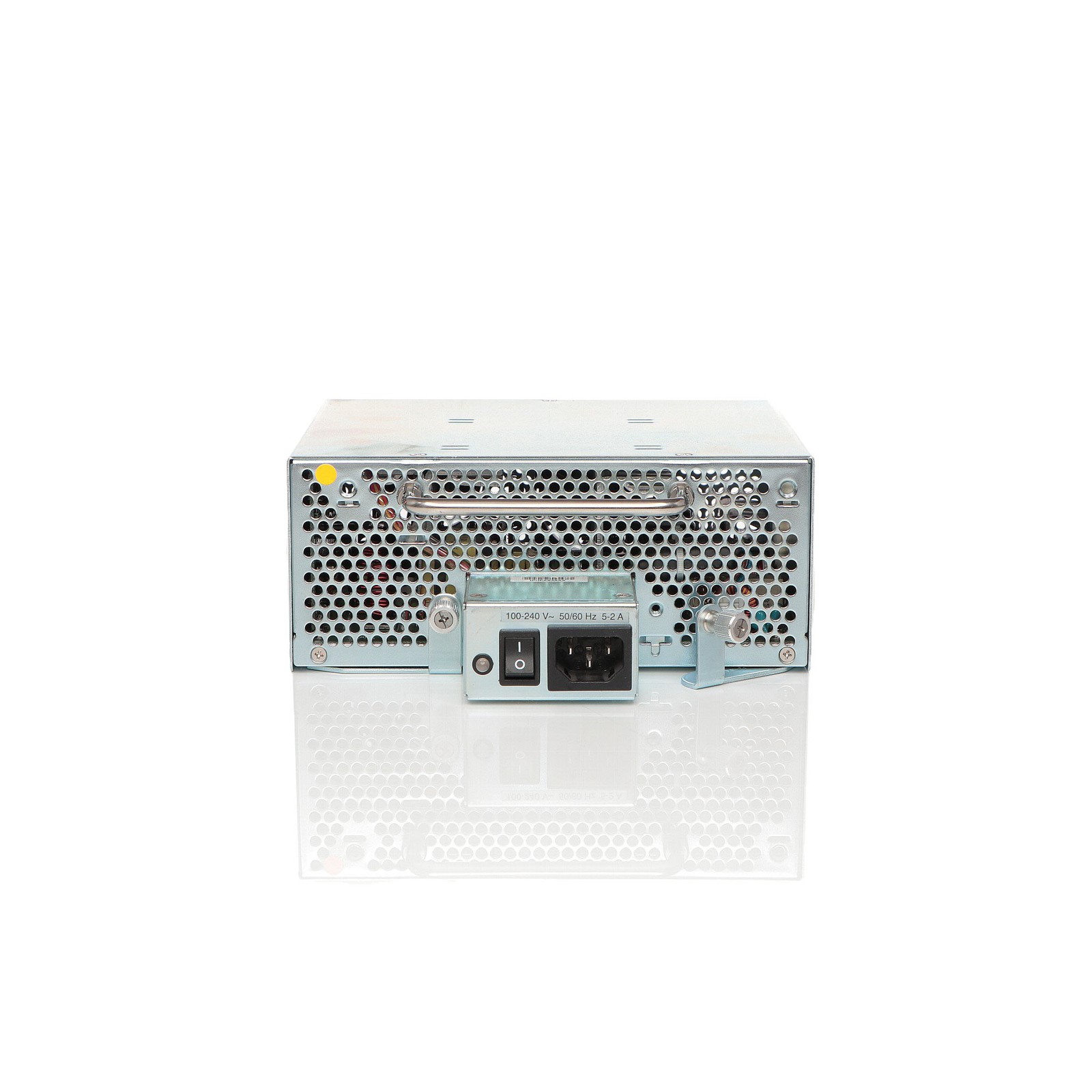 Cisco PWR-3845-AC/2 Powersupply II price incl VAT 3 yr warranty* B2B