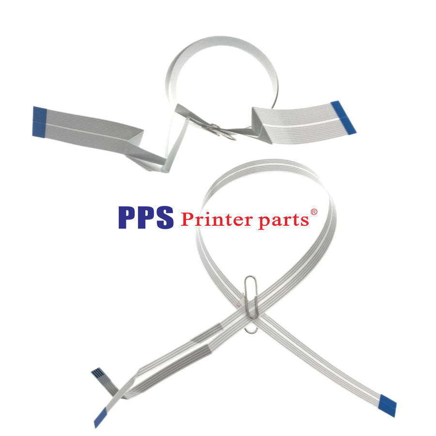 10X Print Head Carriage Sensor Cable For Epson L4166 L5190 L6168 6178 L4168 4169