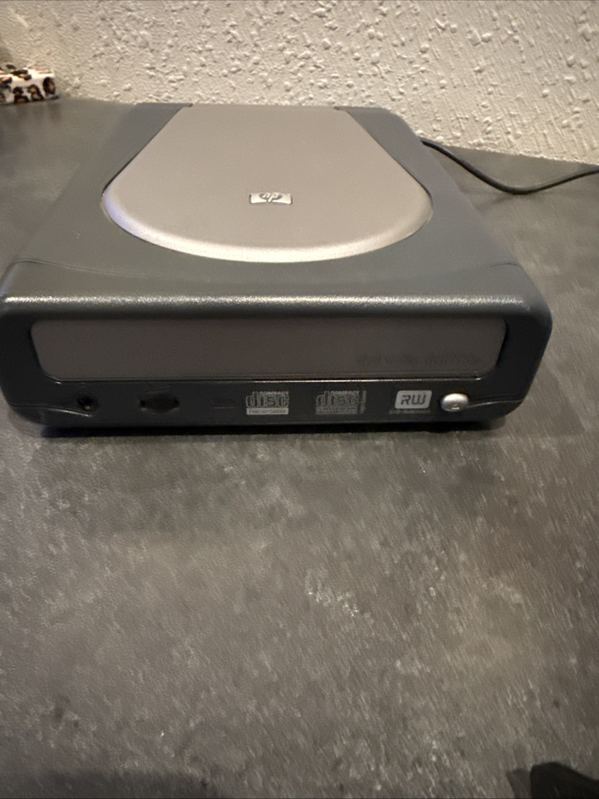 HP DVD Writer Q2099-60001 DVD 200e - Untested