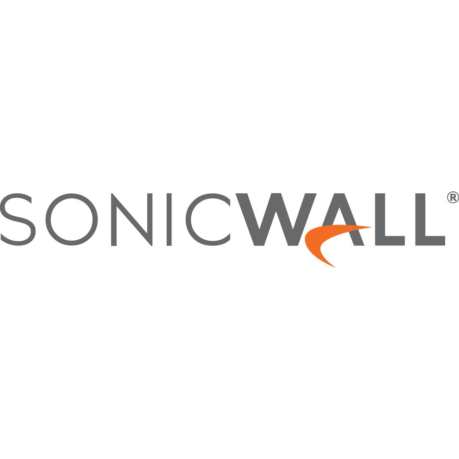SonicWall TZ280 Network Security/Firewall Appliance
