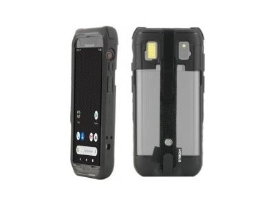 Mobilis PROTECH Case+ Handstrap Honeywell CT47 Soft Bag (Protective) 052060