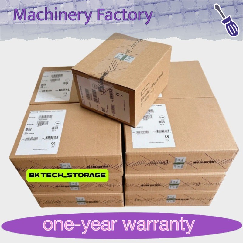 HPE 2TB 826551-001 826458-B21 6G SATA 7.2K RPM 3.5 SC GEN9 GEN10 Hard Drive HDD