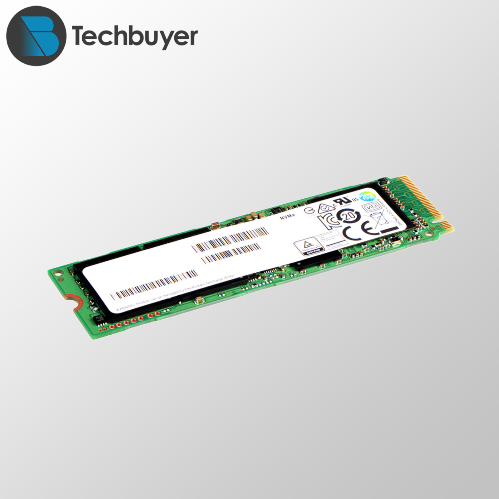 INTEL 600P SERIES 128GB M.2 2280 PCIE NVME SSD SSDPEKKW128G7 | TESTED WIPED