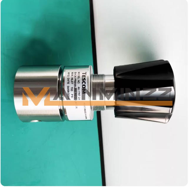 1PC New TESCOM 44-1767-24 valve fedex or DHL