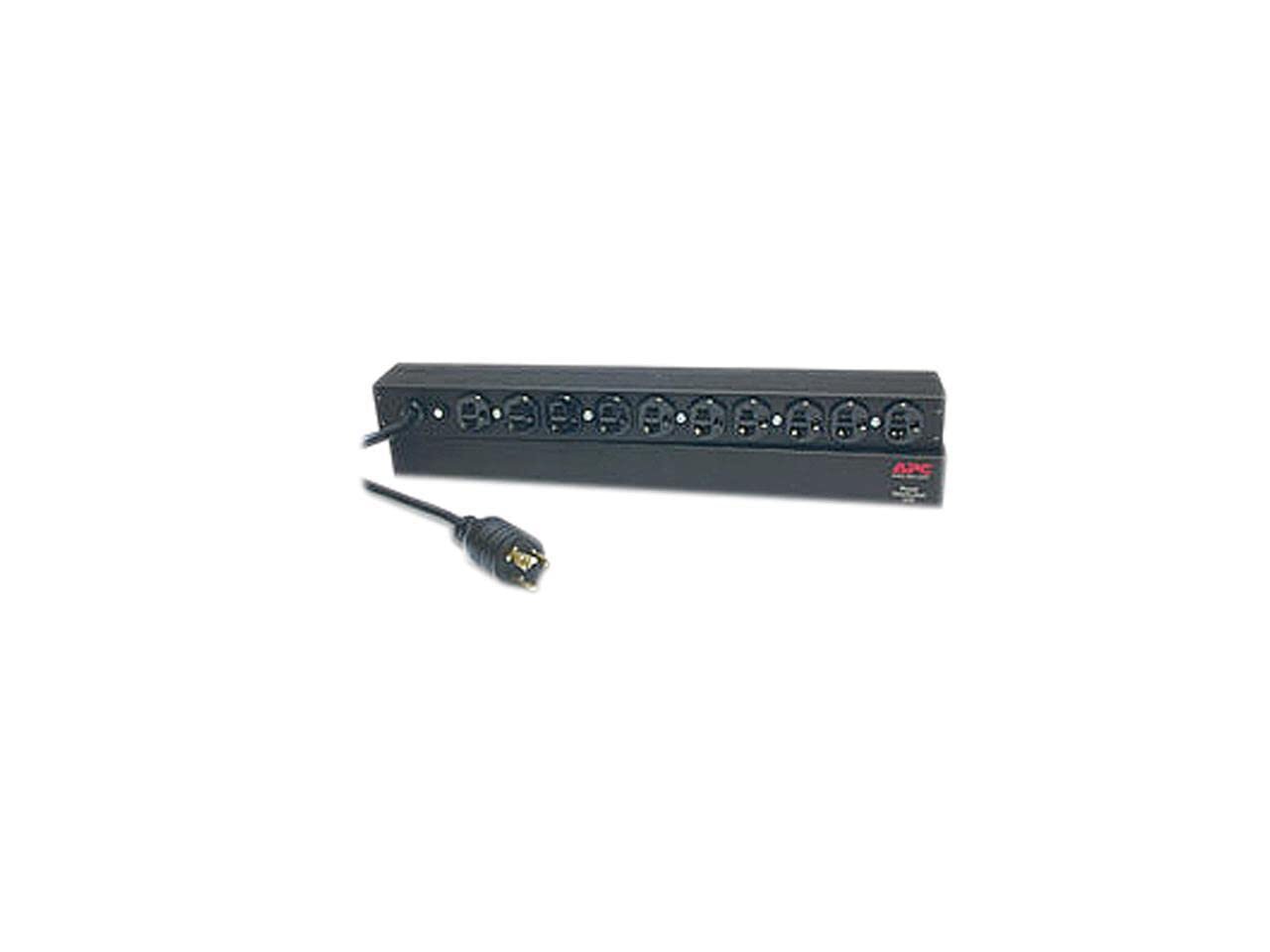 APC AP9564 Type B Black