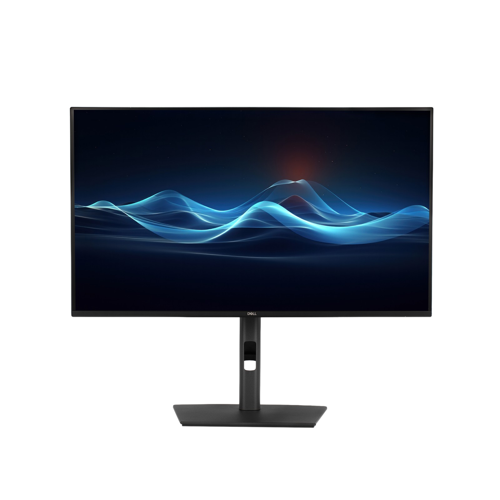Dell Pro P2726HE 27" FHD 120Hz USB-C Hub Monitor
