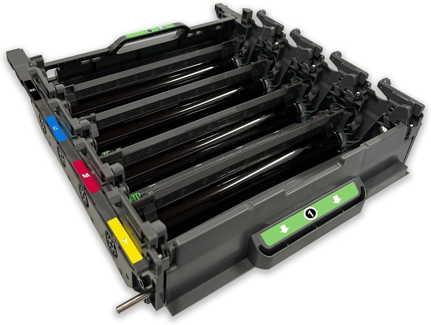 Drum Unit Replacement for DR431CL Compatible with Select Brother Printers