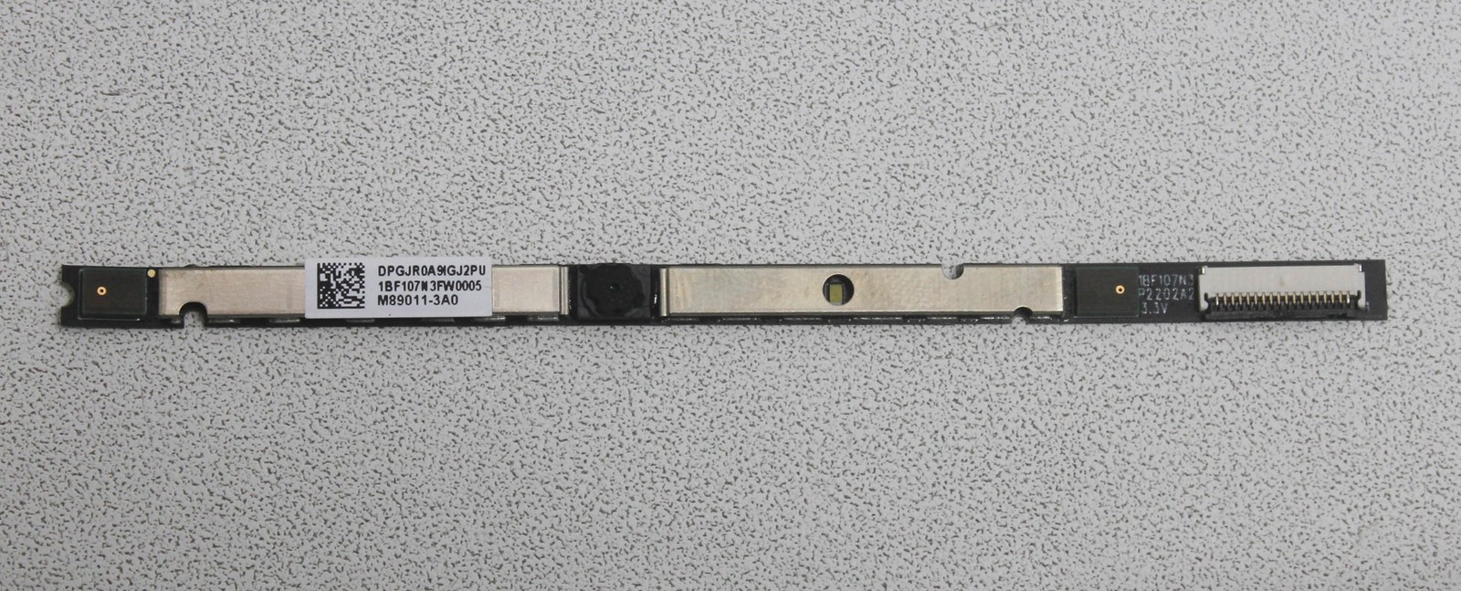N13328-001 Hp Webcam Camera 15-Fa0025Nr "GRADE A"