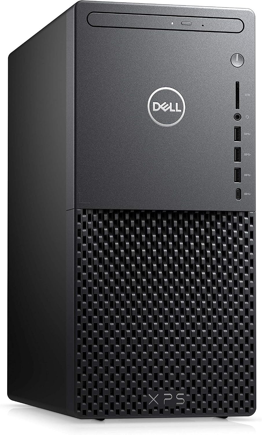 Dell XPS 8940 Desktop Tower PC Intel Core i7-11th 16GB RAM 256GB SSD Windows 11