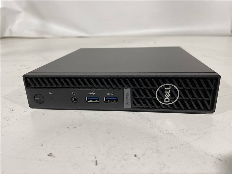 Dell OptiPlex 7010 Desktop i3-13100T 8GB DDR4 Windows 11 Home COA