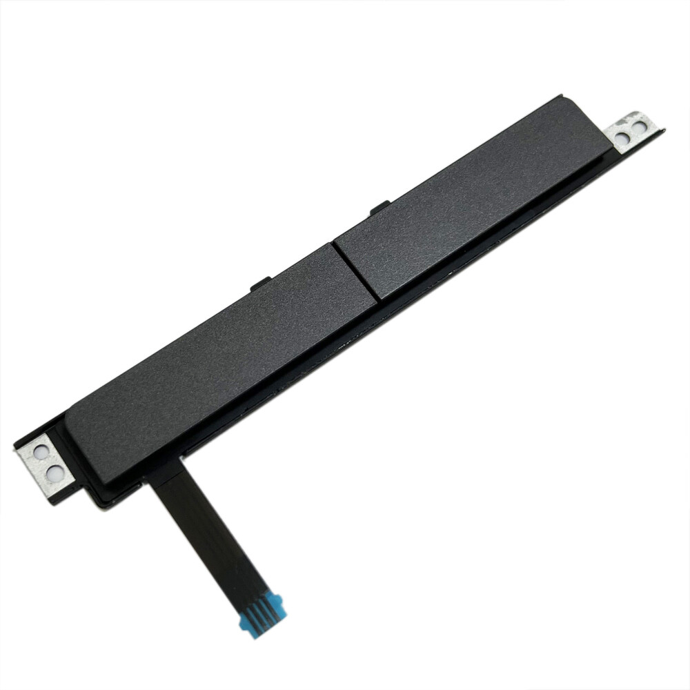 Black Touchpad Left & Right Click Buttons for Dell 5500 5501 5502 0YPHVV