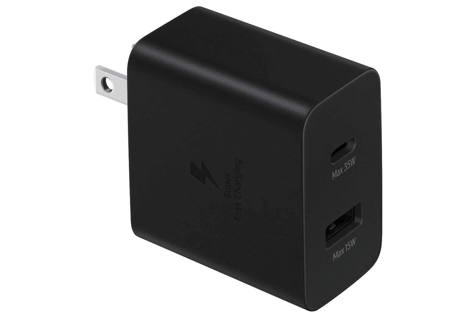 Samsung 35W Power Adapter Duo