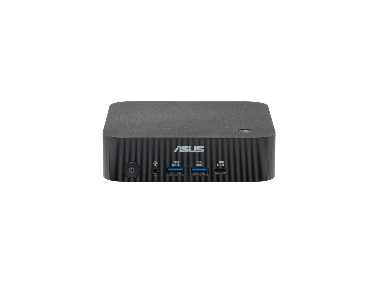 ASUS ExpertCenter PN54-S1-BB3000ETL Barebone Mini PC with AMD Ryzen 3 210