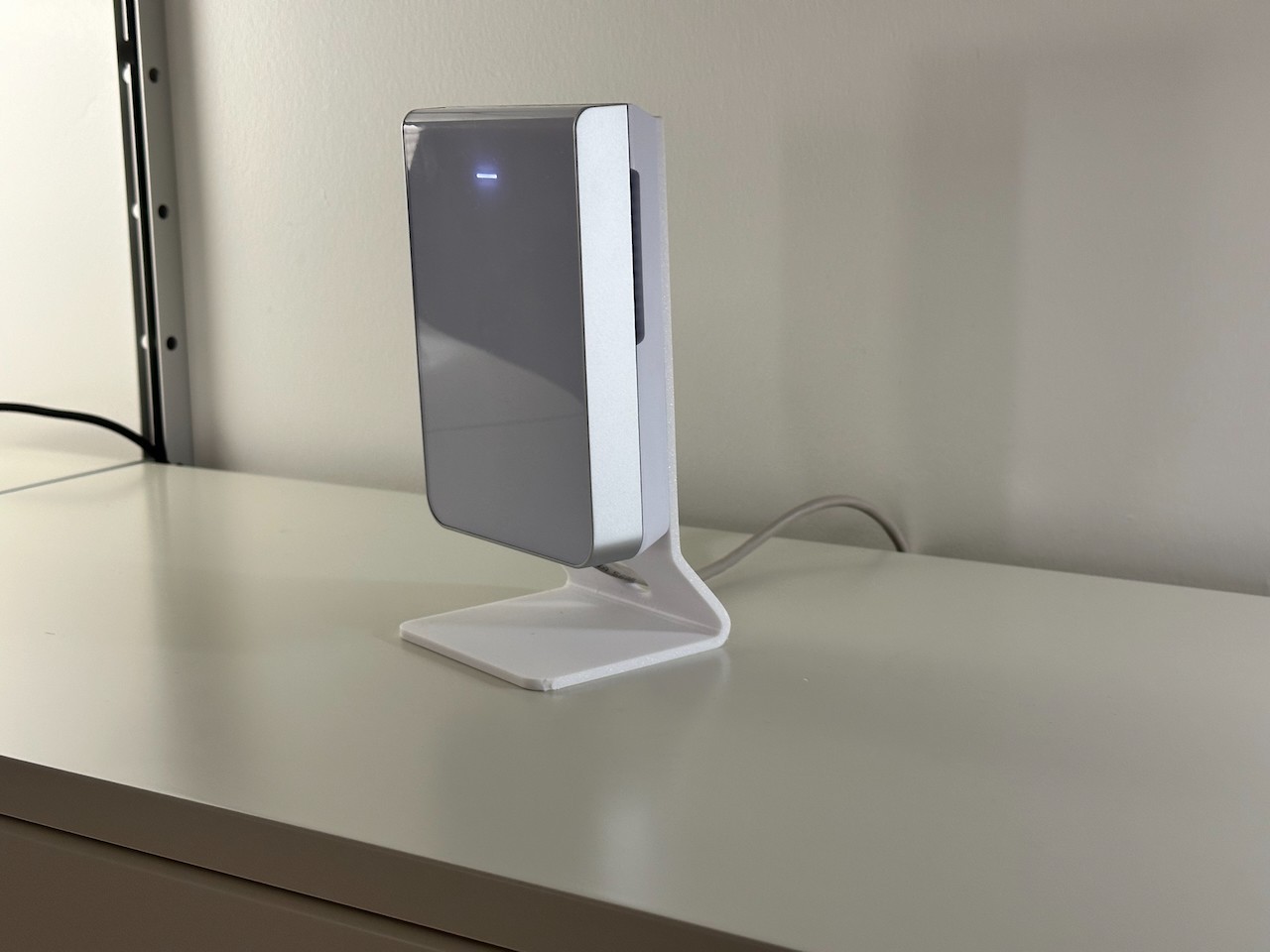 Desk Stand for Ubiquiti Unifi U7 Pro - 3d Printed