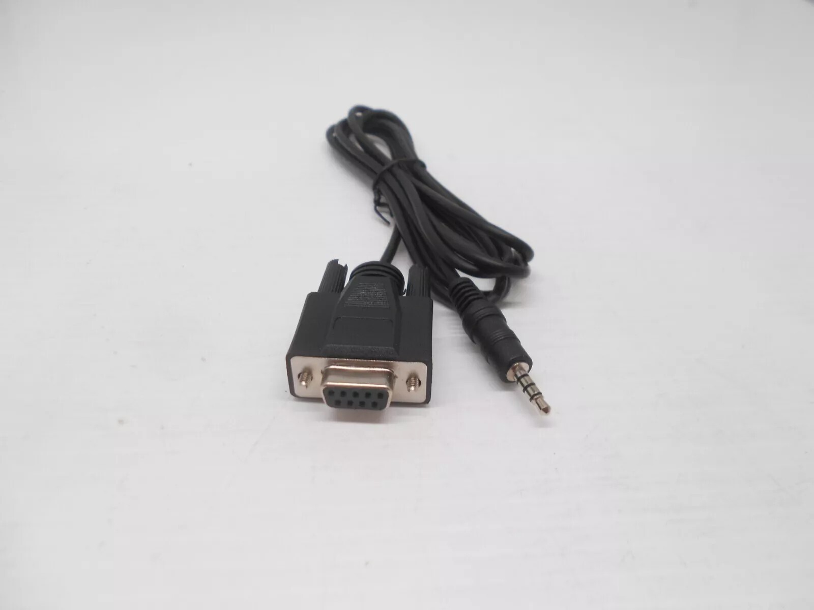 HPE Nimble SAN Storage Serial console Cable HF20 HF40 HF60 AF20 AF40 AF60 HP