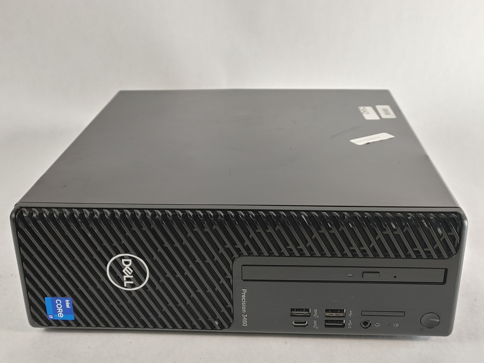 Dell Precision 3460 Core i7-13700 2.10 GHz 16 GB DDR5 256 GB NVMe Windows 11 Pro