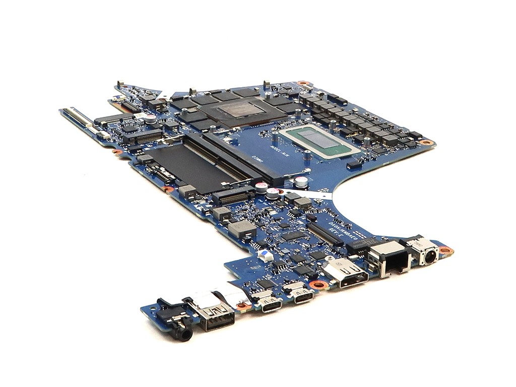 ASUS TUF DASH F15 FX517 CORE I7-12650H RTX 8GB 3070 MOTHERBOARD 60NR0AV0-MB1210