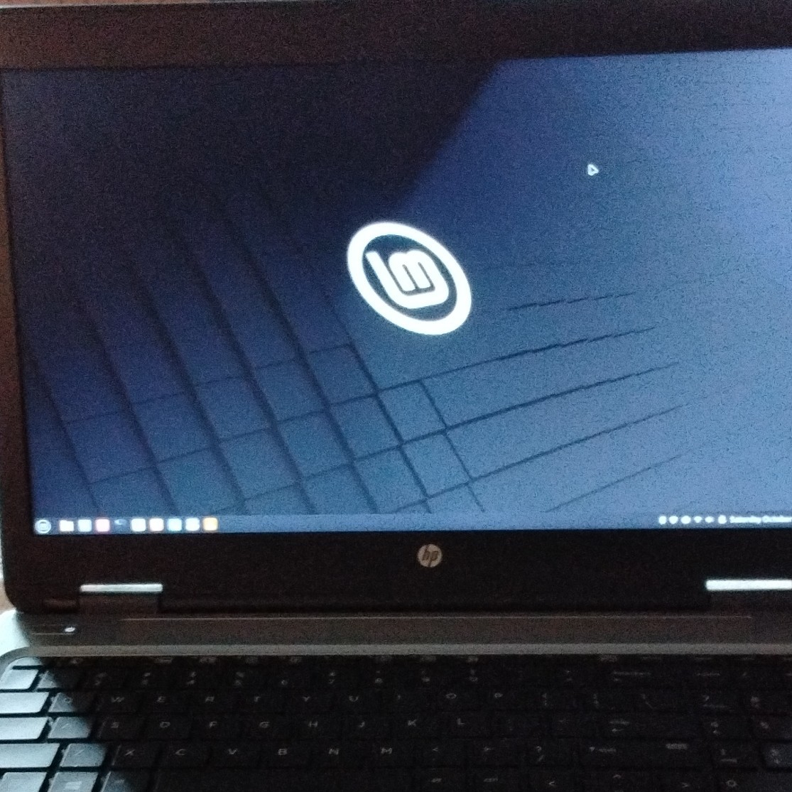 HP Probook 650 G3 15in Laptop ,Linux Mint