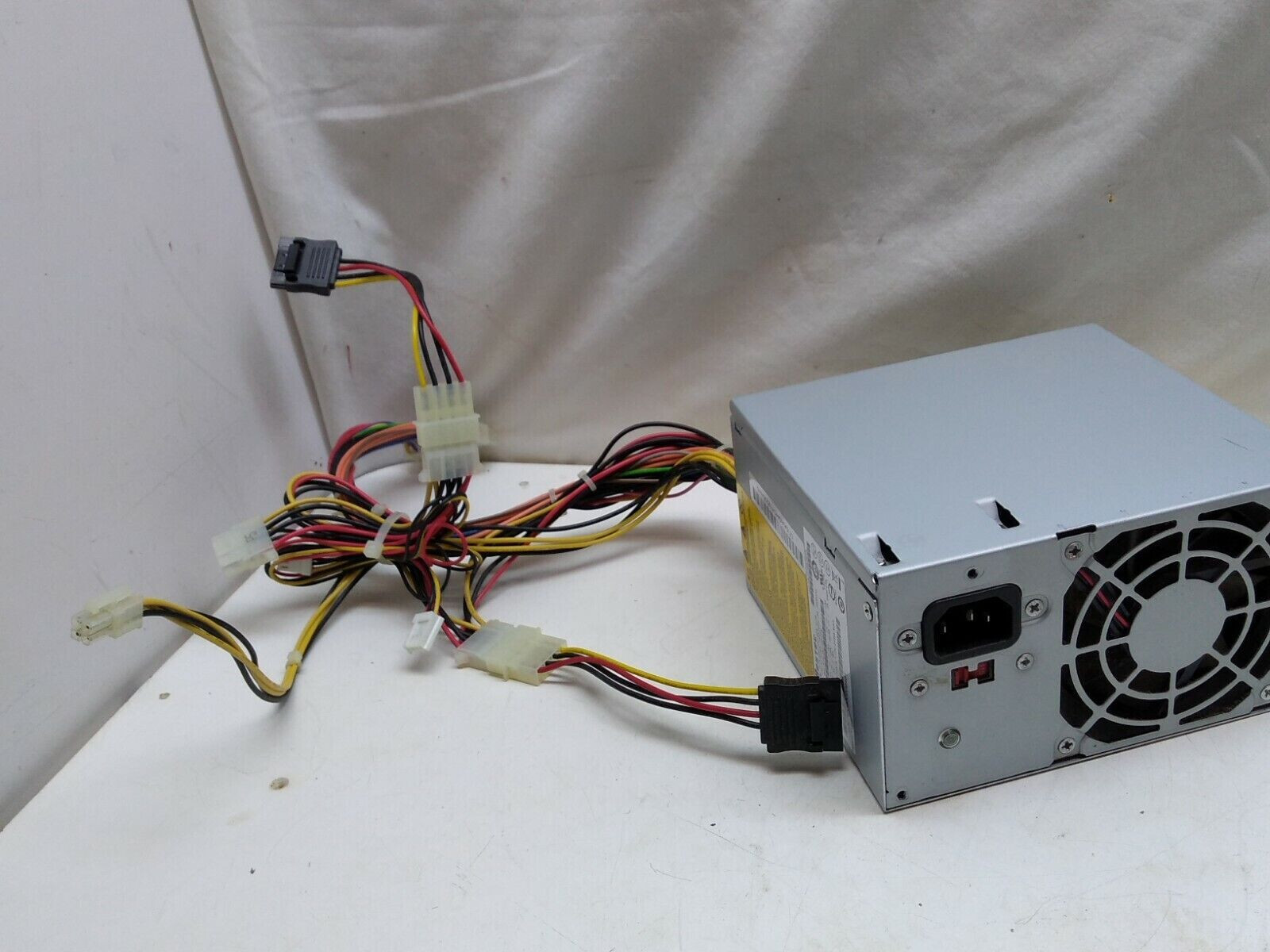Bestec ATX250 ATX 250W Watt Power Supply Tower Desktop