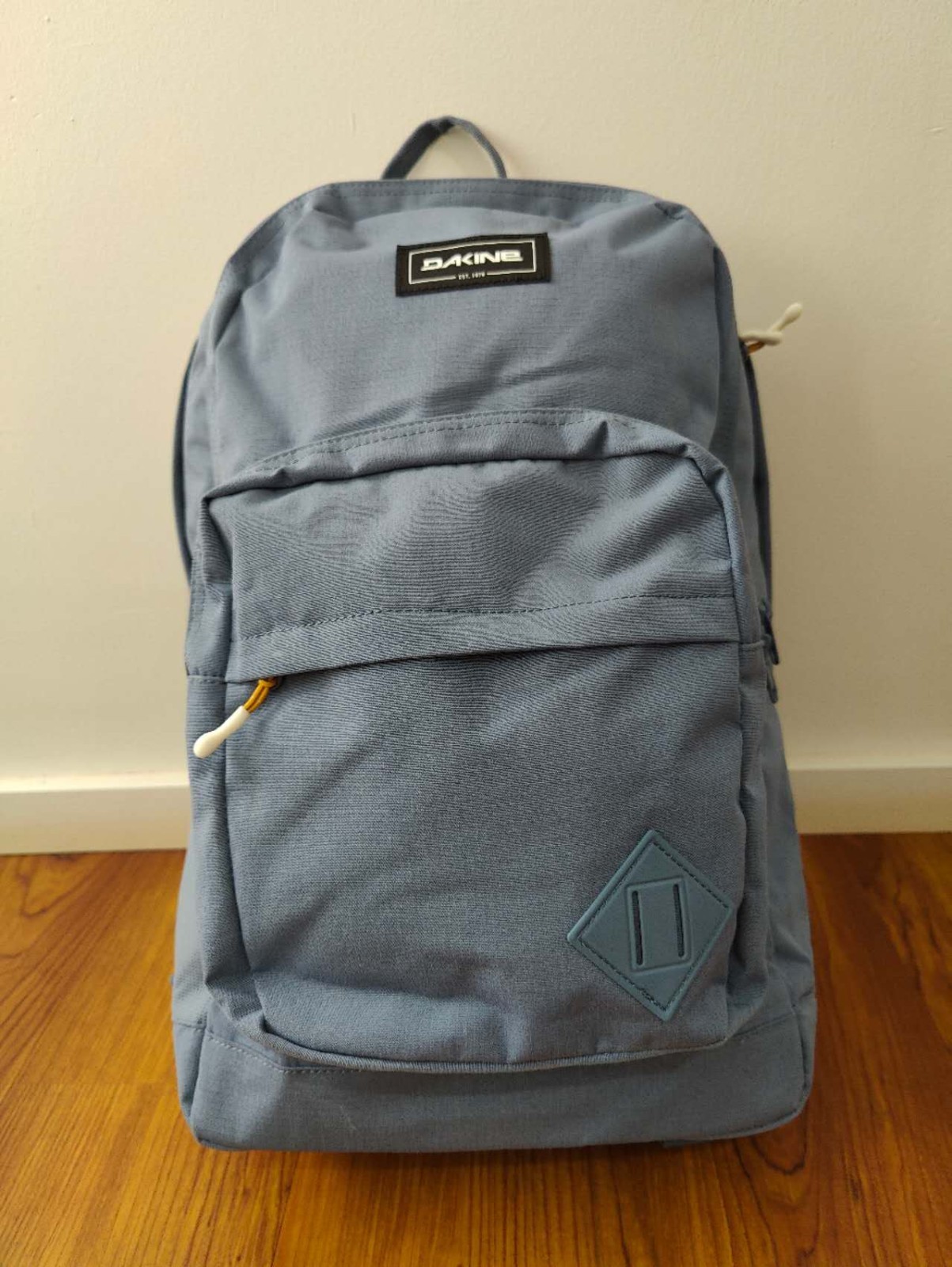 Dakine 365 Pack DLX 27L Laptop Backpack Vintage Blue