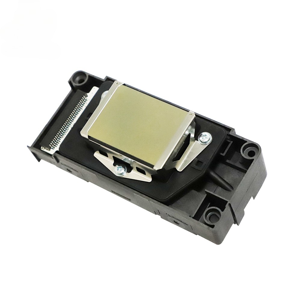 Original Dx5 Printhead F186000 Unlocked Printhead For Mimaki/Mutoh/Epson
