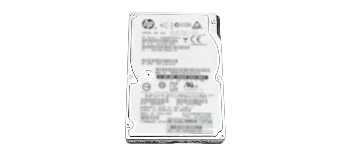 HP 641552-004 900GB 6G 10K SFF HDD (No Tray) Hard Disk Drive