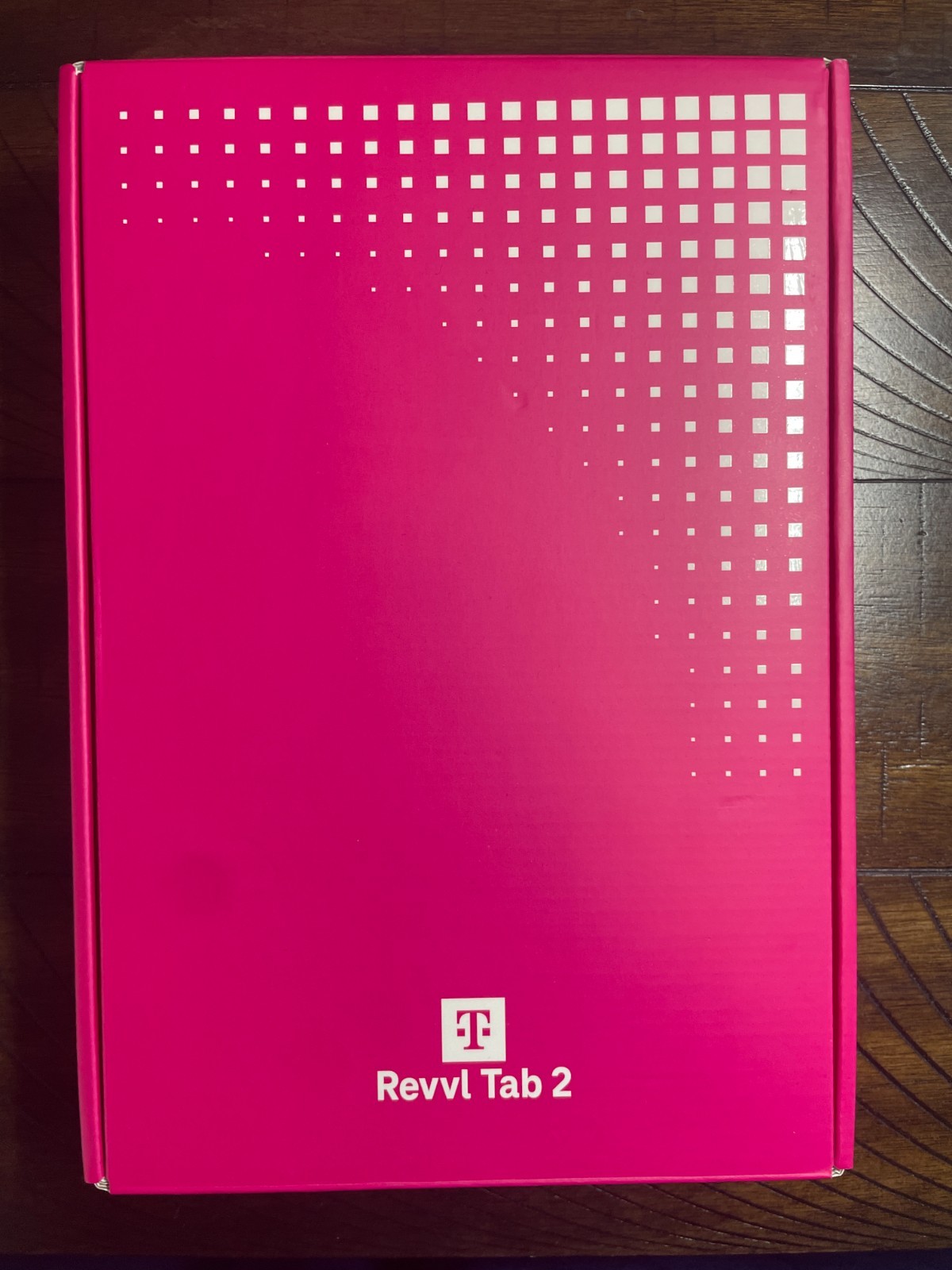 T-Mobile REVVL Tab 2 5G 10.1" Tablet 64GB Black Android TMO REVVL TAB 2 5G