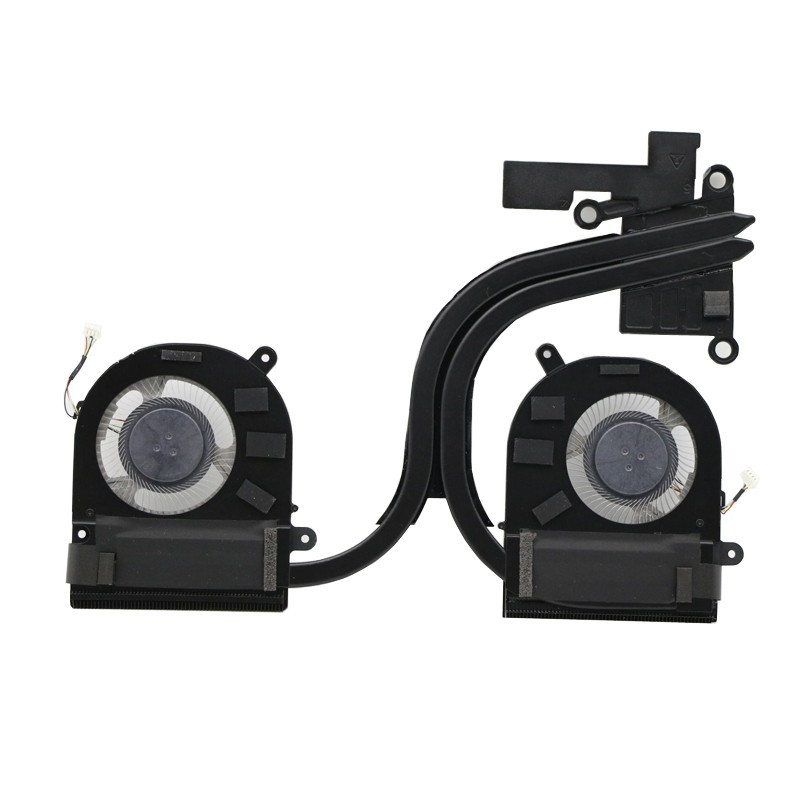 Laptop CPU FAN&Heatsink For Lenovo Yoga 720-15IKB 5H40N67914 EG70050S1-C020-S9A