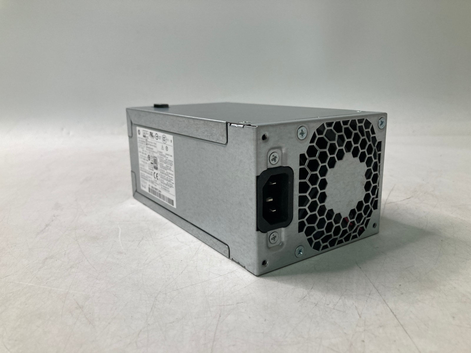 HP 180W 80 Plus Gold Power Supply L08261-004 PCH023