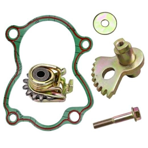 Gearshift Fan Gear Set Driven 23312-004-0000 | Fits Hisun Massimo Coleman