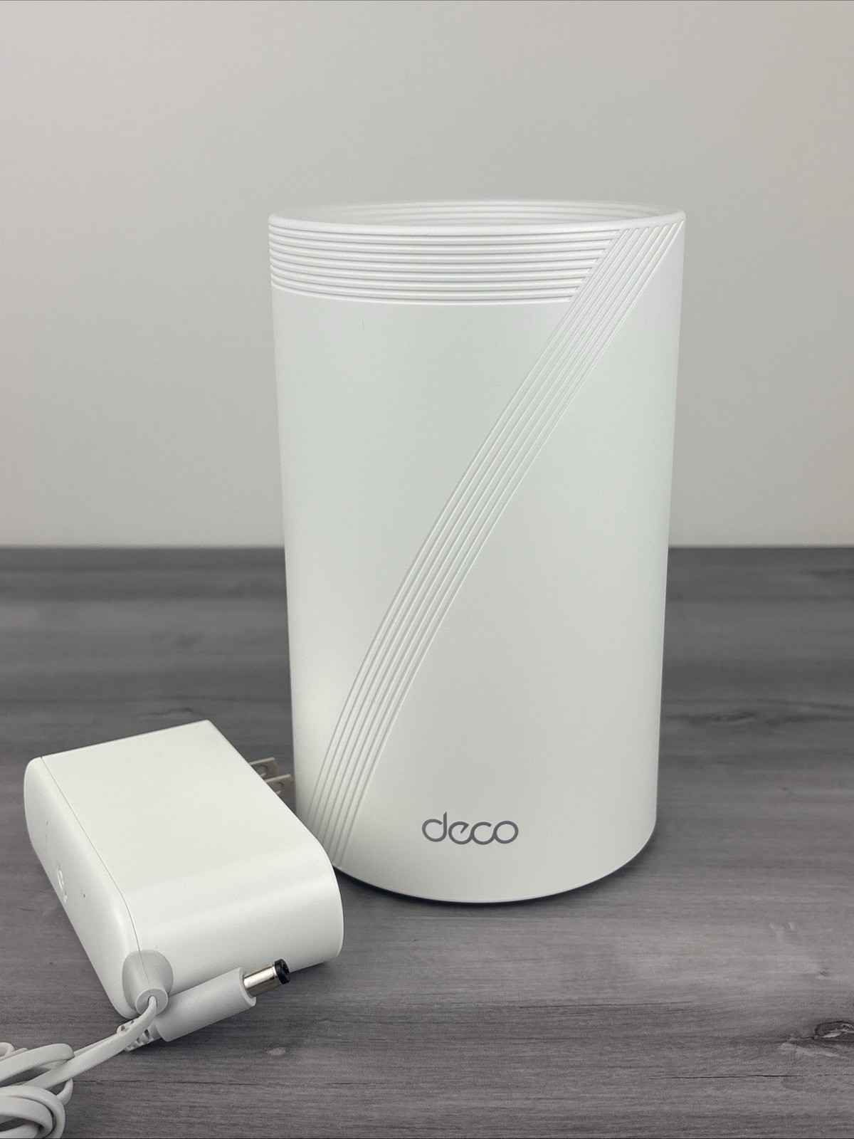 TP-Link Tri-Band WiFi 7 BE10000 Whole Home Mesh System (Deco BE63)