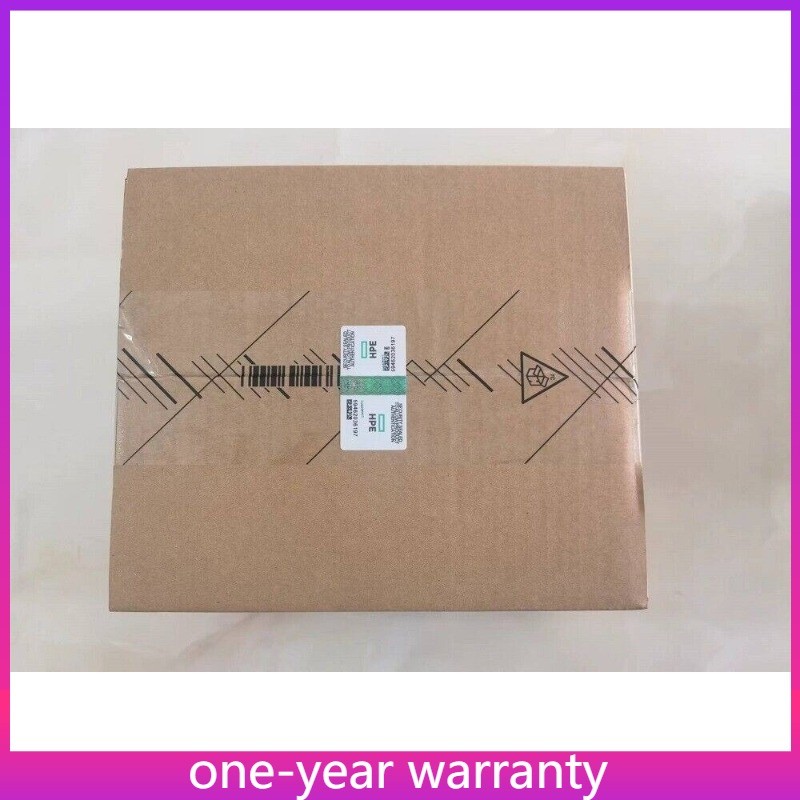  P09088-B21 P09922-001 HPE 400GB SAS 12G 2.5" MU SFF GEN9 GEN10 Server SSD New