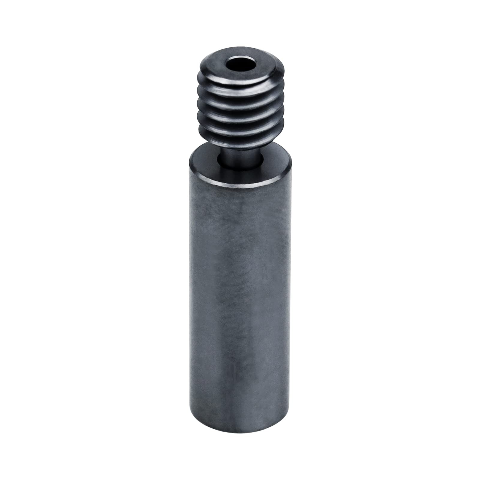 Improved Nano Coated Ender 3 V2 Bimetallic Heat Break CR10 Bimetal Black 