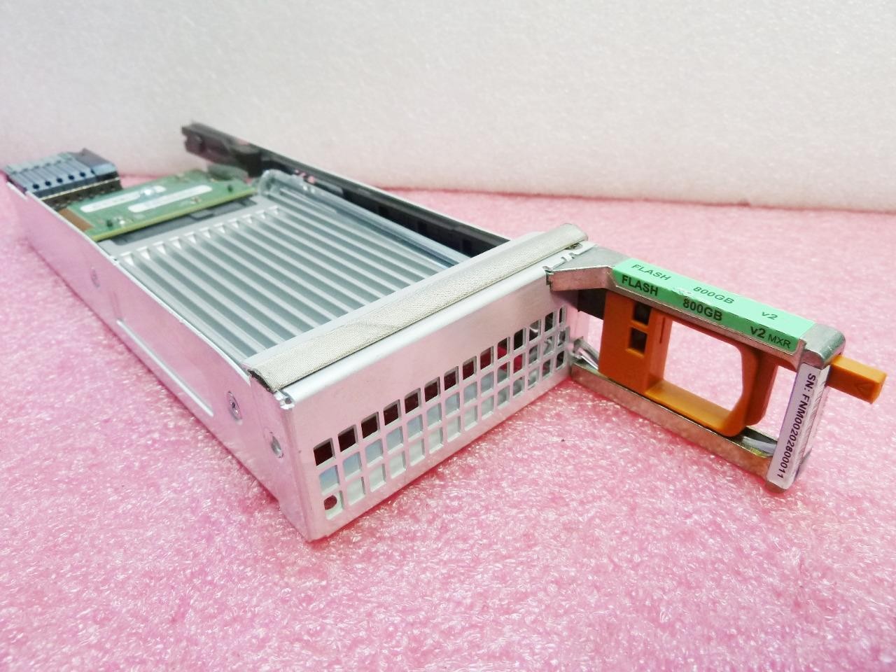 EMC SLIC41 FLASH I/O Module w 800GB SSD For Dell VMAX Storage System | 303.404.