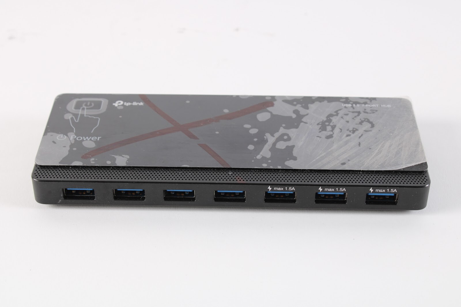 TP-link UH700 USB 3.0 7-Port Ultra SlimHub