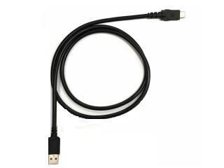 Zebra CBL-TC5X-USBC2A-01 USB C TO A COMM AND CHARGE CABLE ~E~