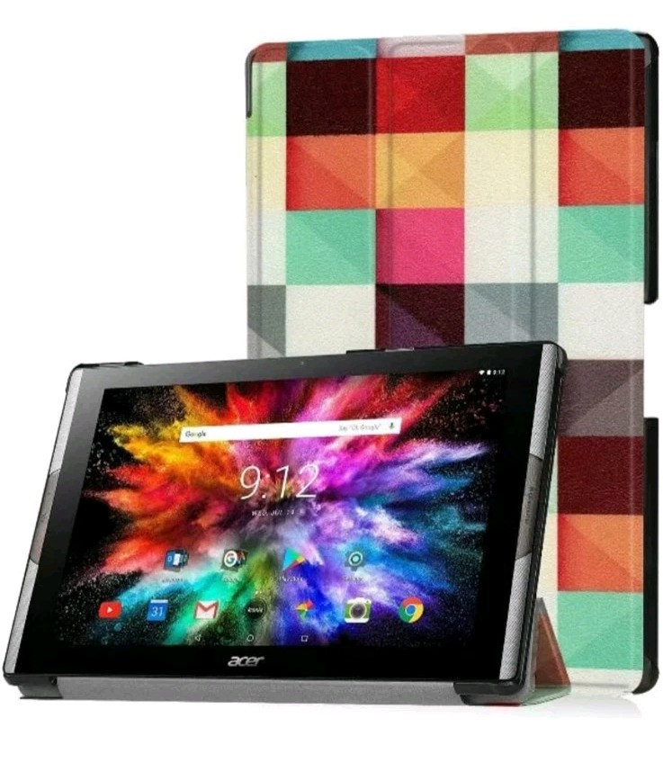 Acer Iconia Tab 10 A3-A50 Tablet Cover