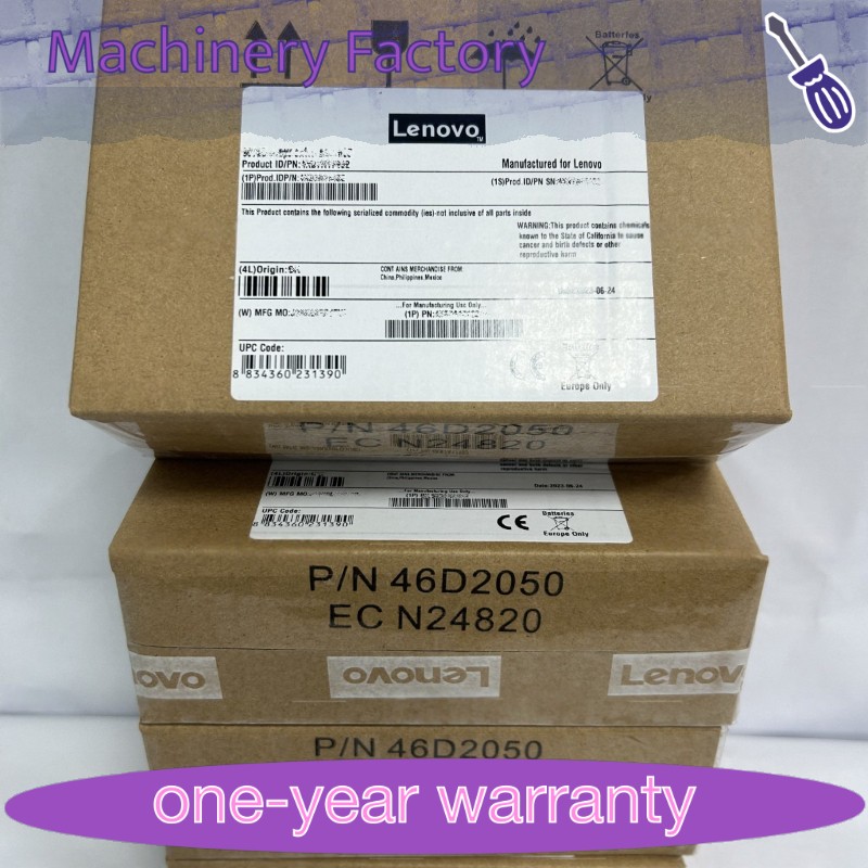 Lenovo 03KH065 4XB7A82261 1.92TB ThinkSystem 2.5" Read Intensive 6G SATA HS SSD