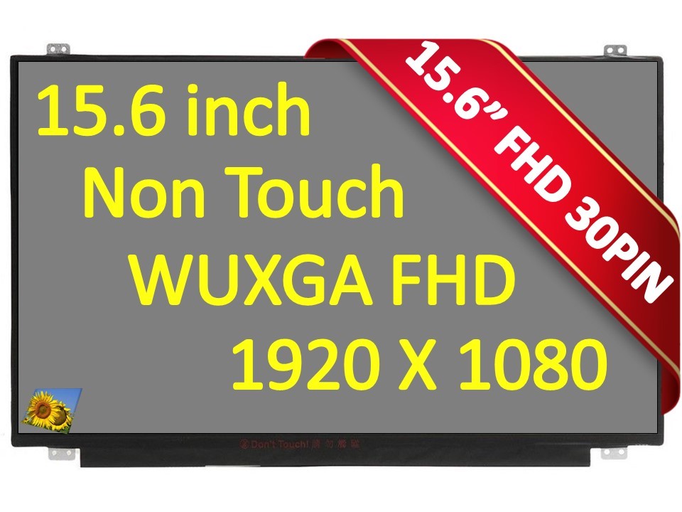 Y502X B156HAN06.0 PANEL DELL LCD DISPLAY 15.6 LED ALIENWARE 15 R3 P69F (AA12)
