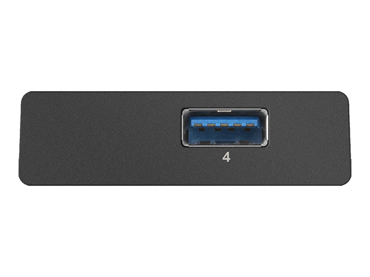 D-Link DUB-1340/E 4-Port USB 3.0 Hub Data Selector DUB-1340/E