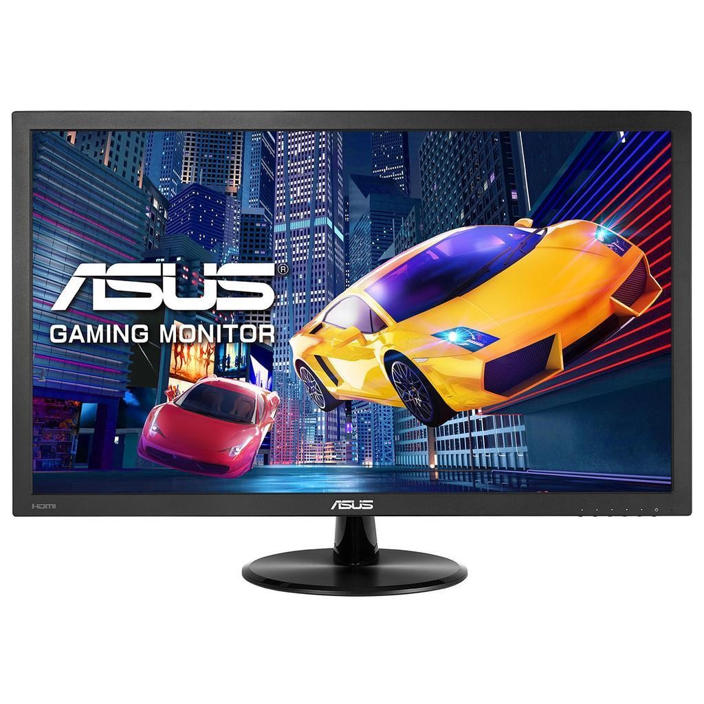 Asus 21.5-inch Monitor 1920 x 1080 LED VP228HE