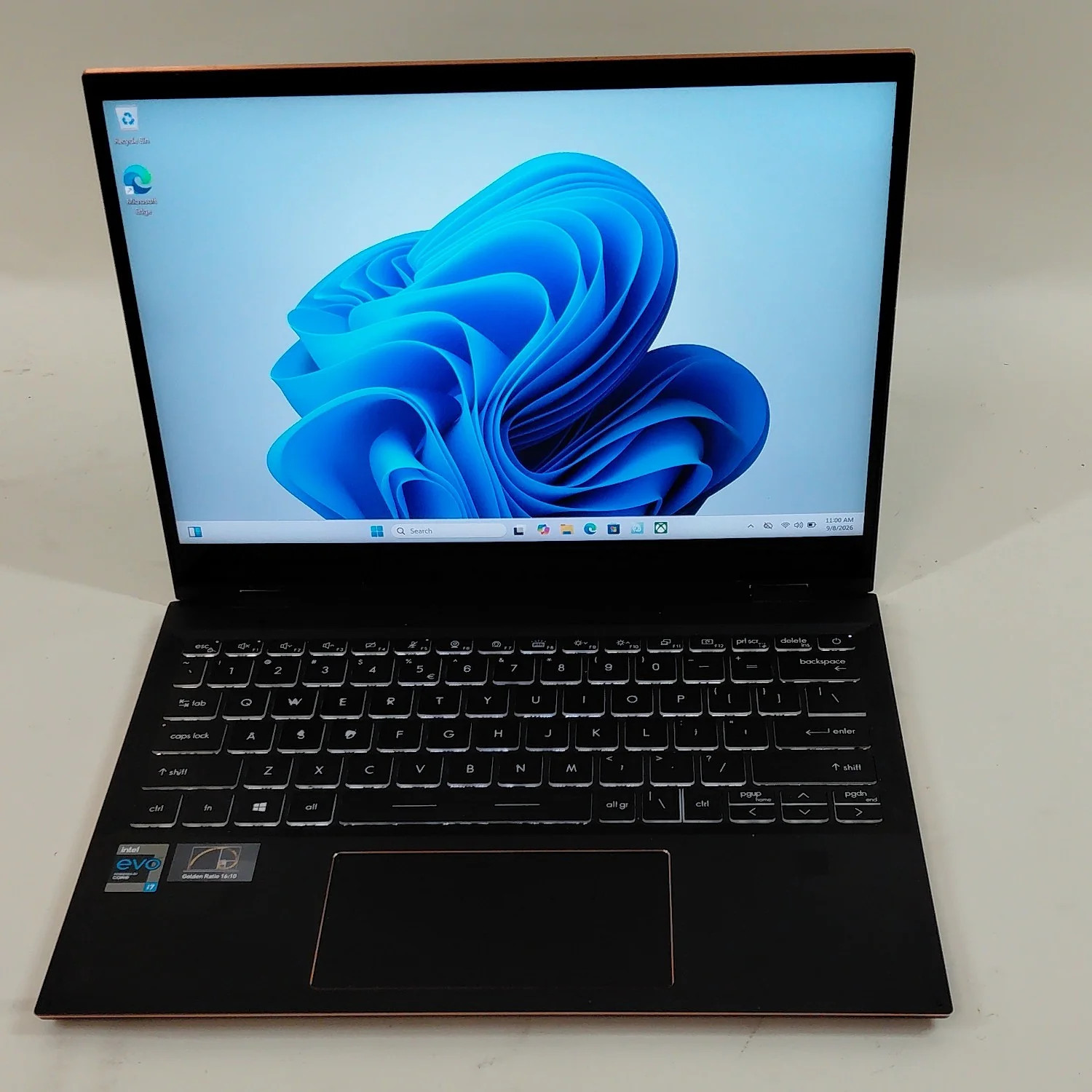 READ* MSI Summit E13 Flip Evo A11MT 13.4" i7-1185G7 3.0GHz 32GB RAM 1TB SSD