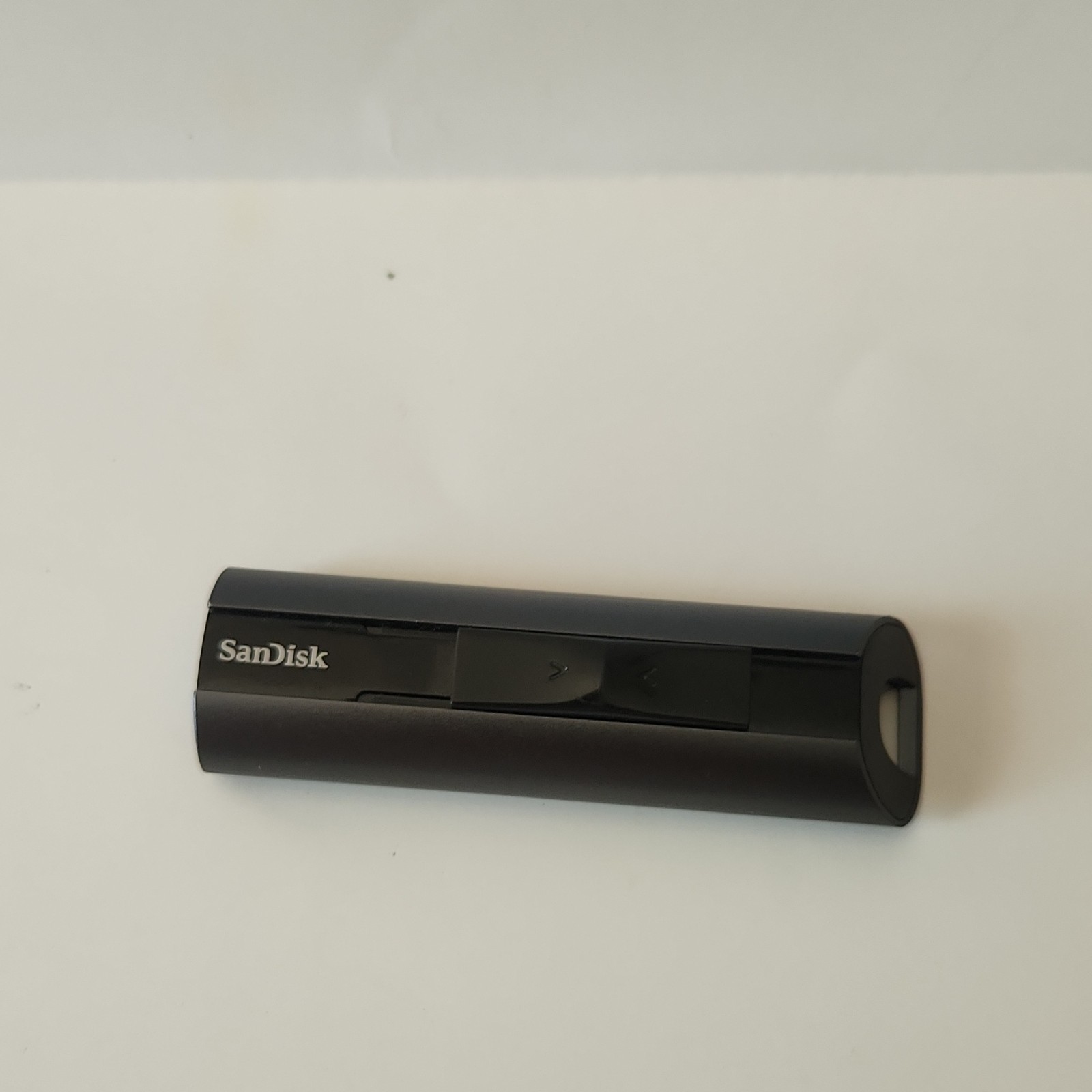 SanDisk Extreme PRO 256GB USB 3.0 Flash Drive Black SDCZ880-256G