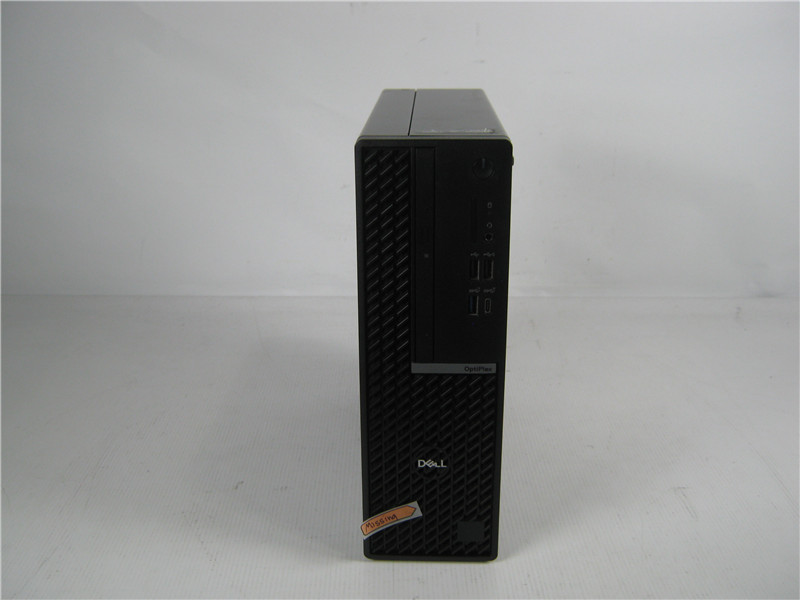 Dell OptiPlex 7020 SFF Desktop i5-14500 4.55GHz 16GB DDR5 Win 11 COA Grade C