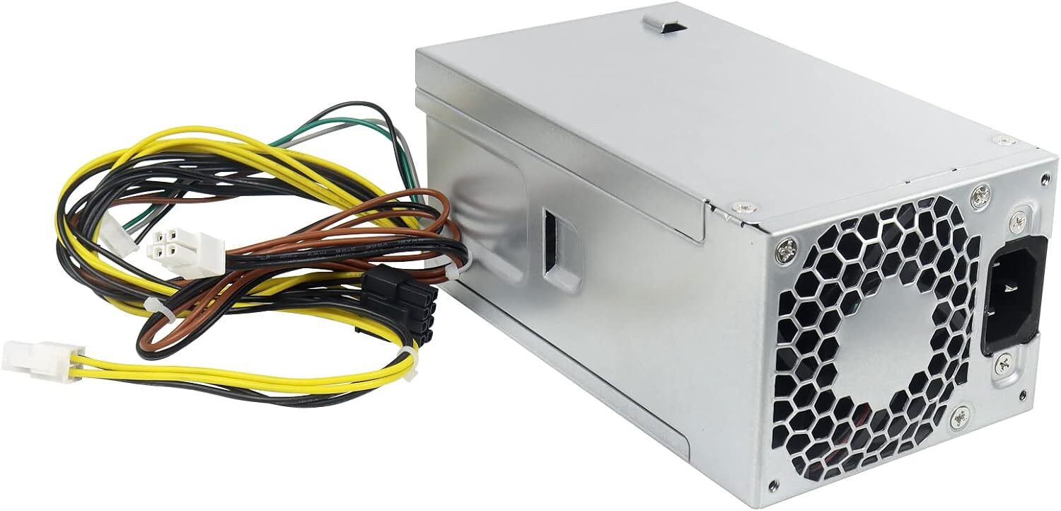942332-001 400W Power Supply For HP 280 288 285 480 600 680 800 G3 G4 L04618-400